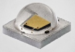 Эффективный светодиод XLamp XP-E2 Эффективный светодиод XLamp XP-E2
